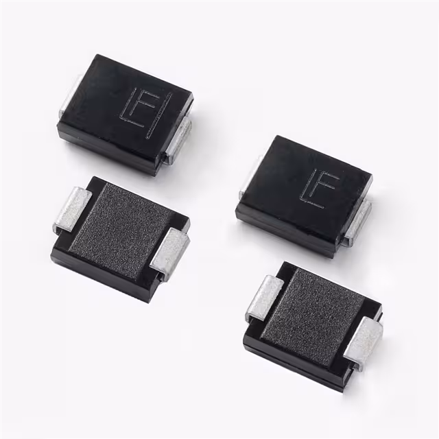 3.0SMCJ18CA Littelfuse Inc. TVS - Dioden